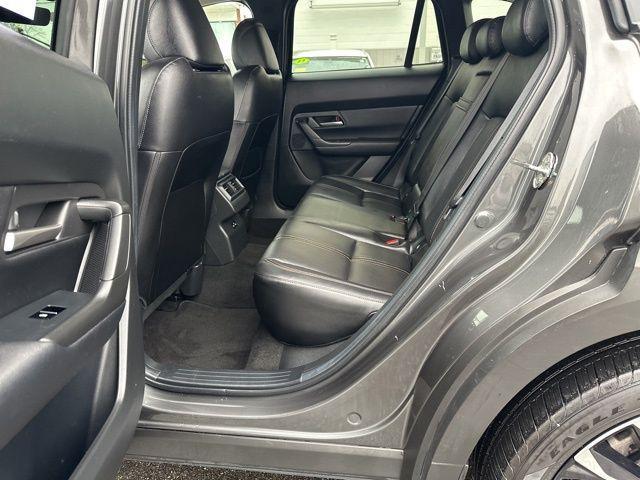 used 2023 Mazda CX-50 car, priced at $30,178