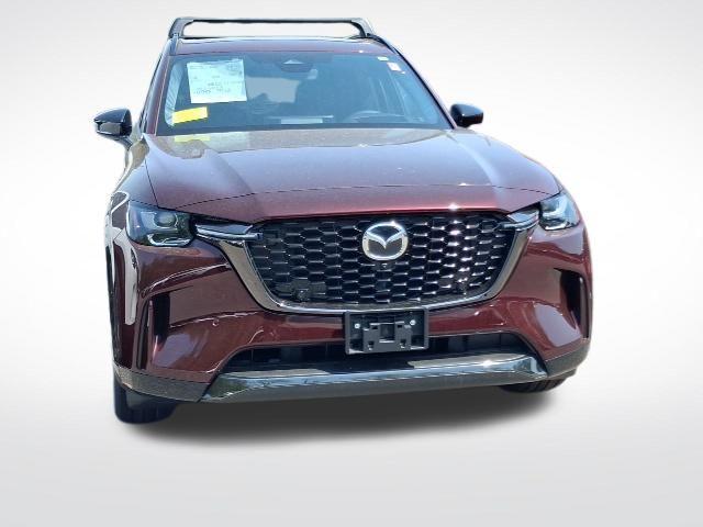 new 2026 Mazda CX-90 car, priced at $56,275
