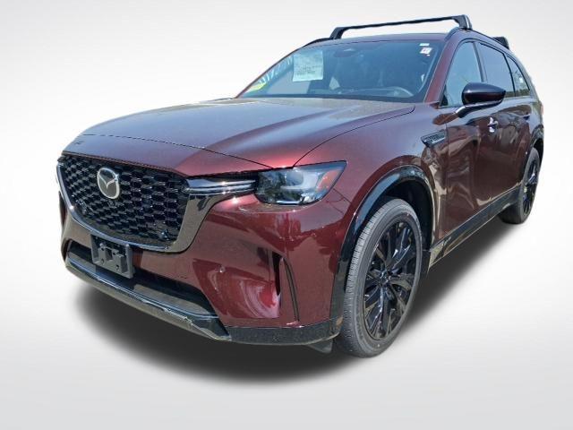 new 2026 Mazda CX-90 car, priced at $56,275
