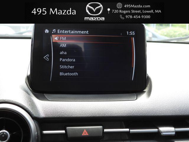 used 2019 Mazda CX-3 car, priced at $16,538