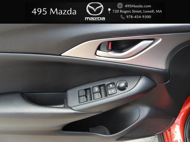 used 2019 Mazda CX-3 car, priced at $16,538