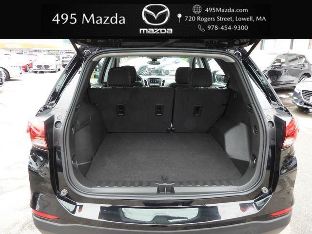 used 2023 Chevrolet Equinox car, priced at $21,669