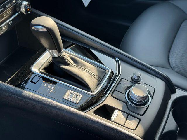 new 2025 Mazda CX-5 car, priced at $31,819