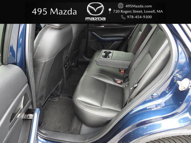 used 2020 Mazda CX-30 car, priced at $18,495