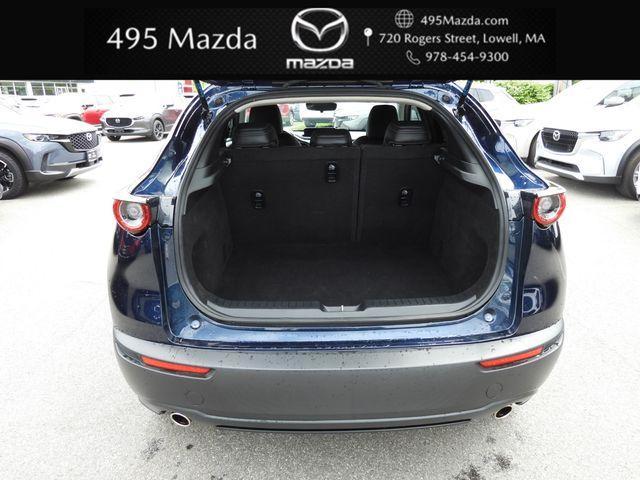 used 2020 Mazda CX-30 car, priced at $18,495