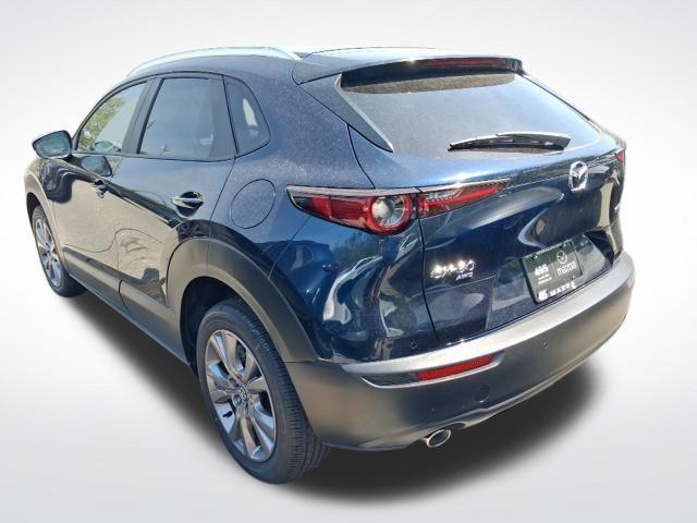 new 2026 Mazda CX-30 car, priced at $30,290