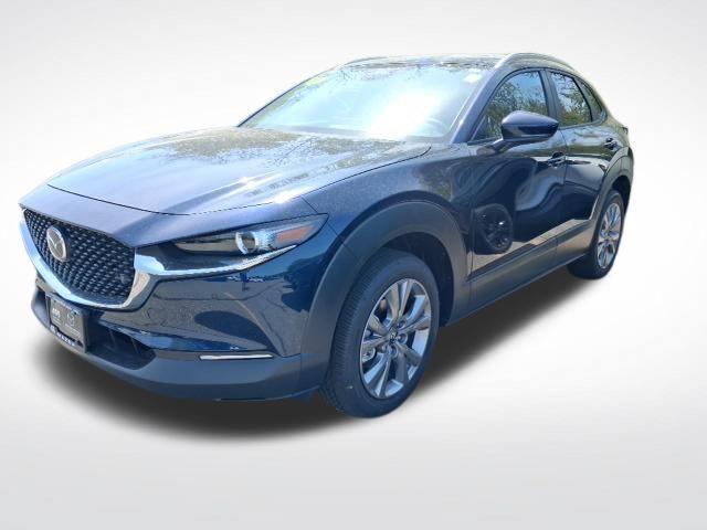 new 2026 Mazda CX-30 car, priced at $30,290