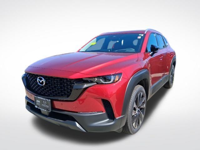 new 2026 Mazda CX-50 Hybrid car, priced at $41,970