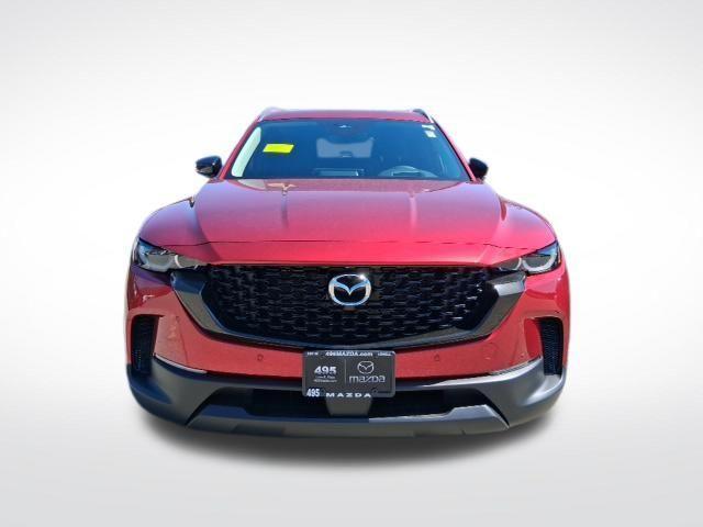 new 2026 Mazda CX-50 Hybrid car, priced at $41,970