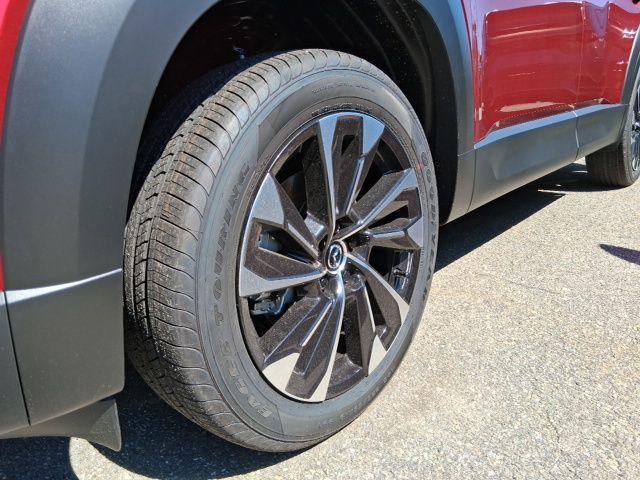 new 2026 Mazda CX-50 Hybrid car, priced at $41,970