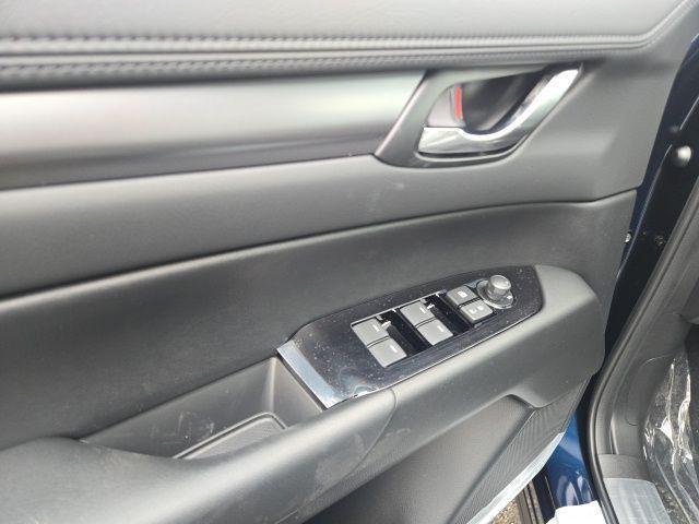 new 2025 Mazda CX-5 car, priced at $31,367