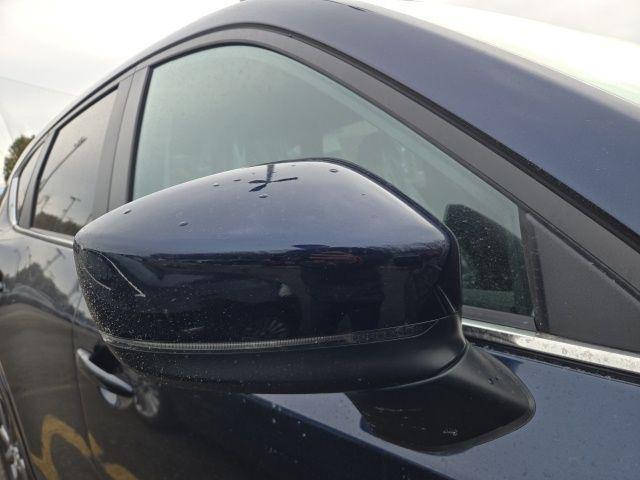 new 2025 Mazda CX-5 car, priced at $31,367