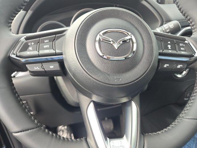 new 2025 Mazda CX-5 car, priced at $31,367