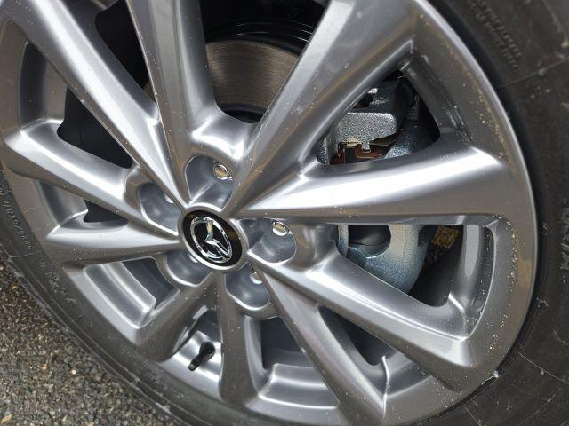 new 2025 Mazda CX-5 car, priced at $31,367