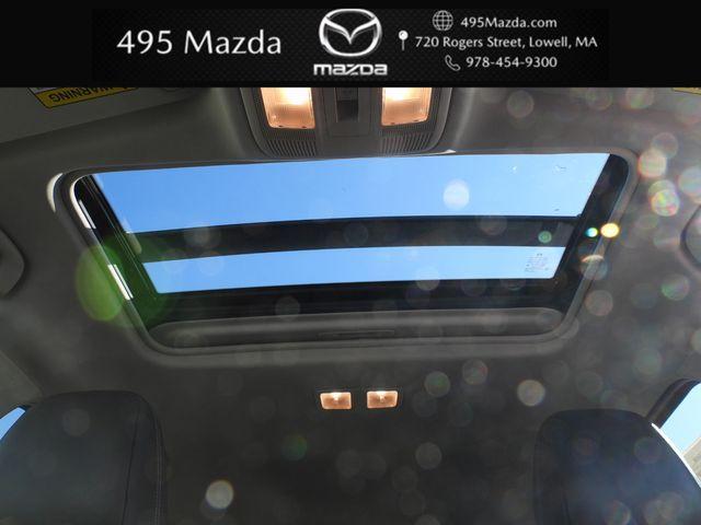 used 2025 Mazda CX-5 car, priced at $29,965