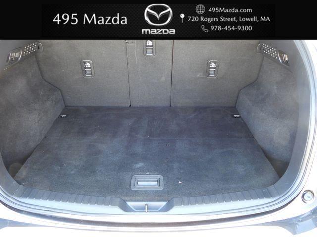 used 2023 Mazda CX-5 car, priced at $26,039
