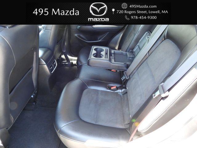 used 2023 Mazda CX-5 car, priced at $26,039