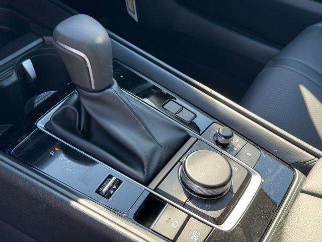new 2026 Mazda CX-50 car, priced at $40,510