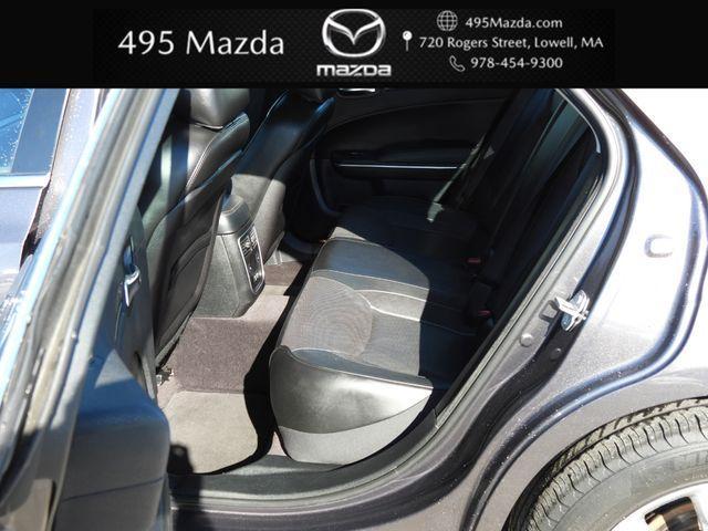 used 2018 Chrysler 300 car, priced at $14,250