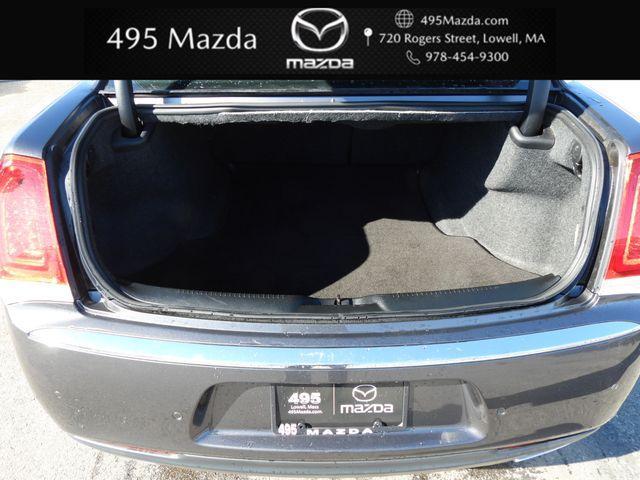 used 2018 Chrysler 300 car, priced at $14,250