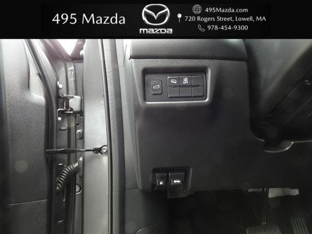 used 2022 Mazda CX-5 car, priced at $20,457