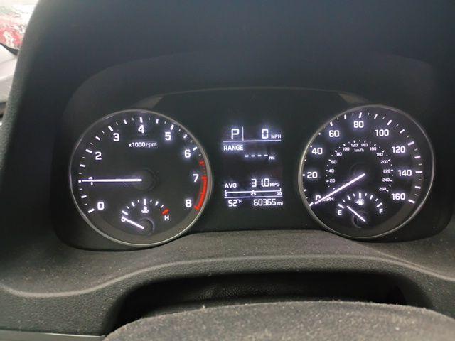 used 2017 Hyundai Elantra car, priced at $9,150