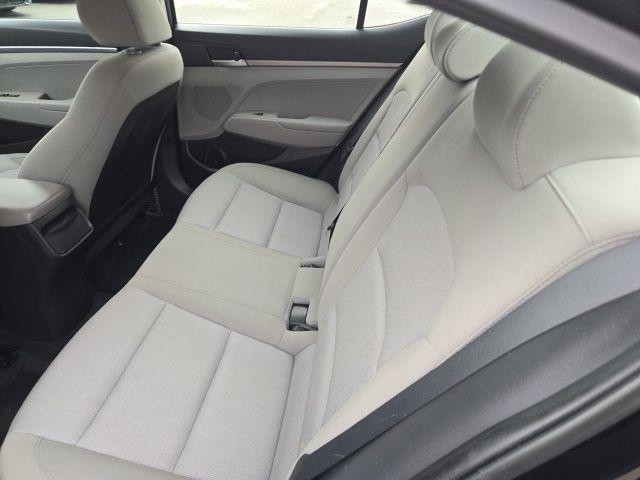 used 2017 Hyundai Elantra car, priced at $9,150