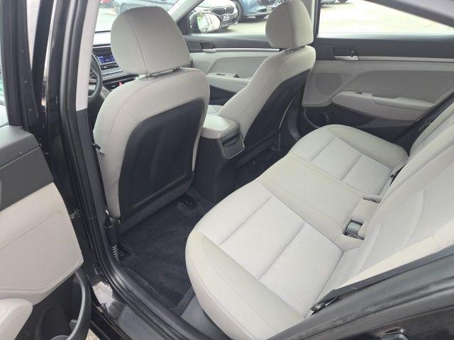 used 2017 Hyundai Elantra car, priced at $9,150