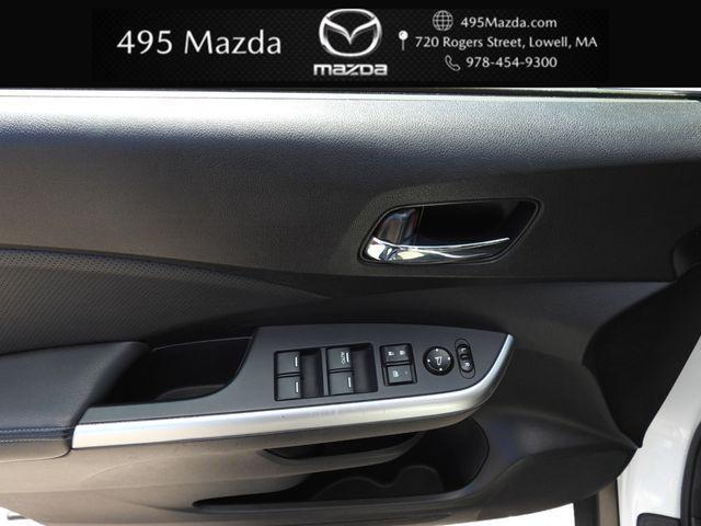 used 2016 Honda CR-V car, priced at $17,458