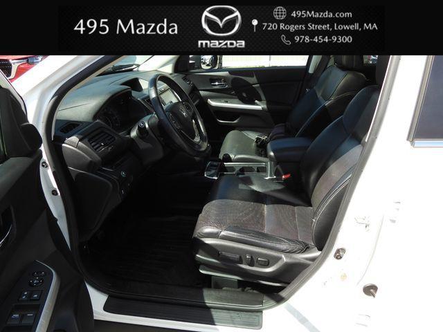 used 2016 Honda CR-V car, priced at $17,458