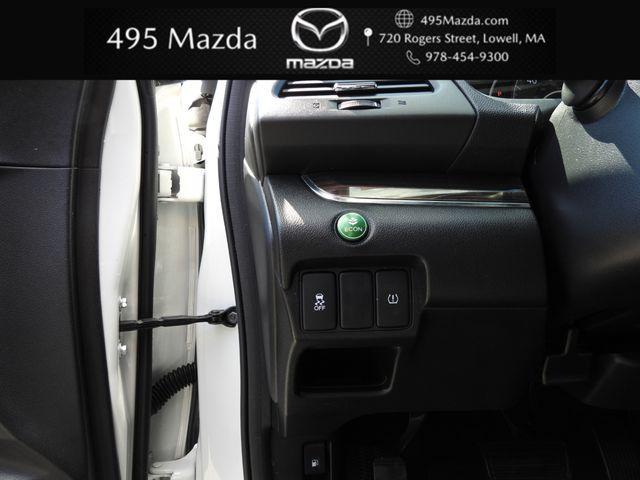 used 2016 Honda CR-V car, priced at $17,458