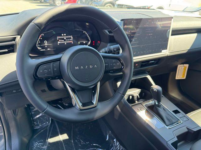 new 2026 Mazda CX-5 car, priced at $36,865