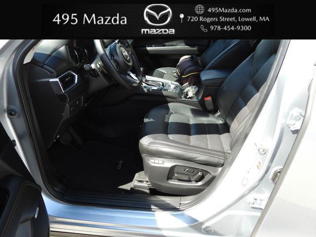 used 2023 Mazda CX-5 car, priced at $26,540