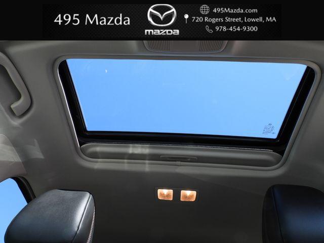 used 2023 Mazda CX-5 car, priced at $26,540