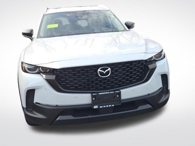 new 2026 Mazda CX-50 car, priced at $41,844