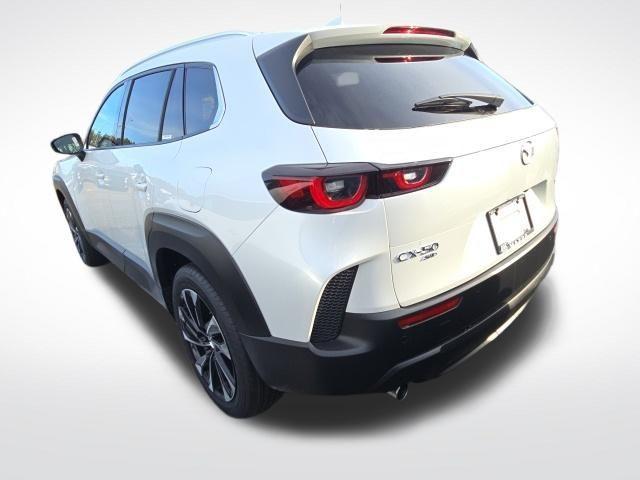 new 2026 Mazda CX-50 car, priced at $41,844