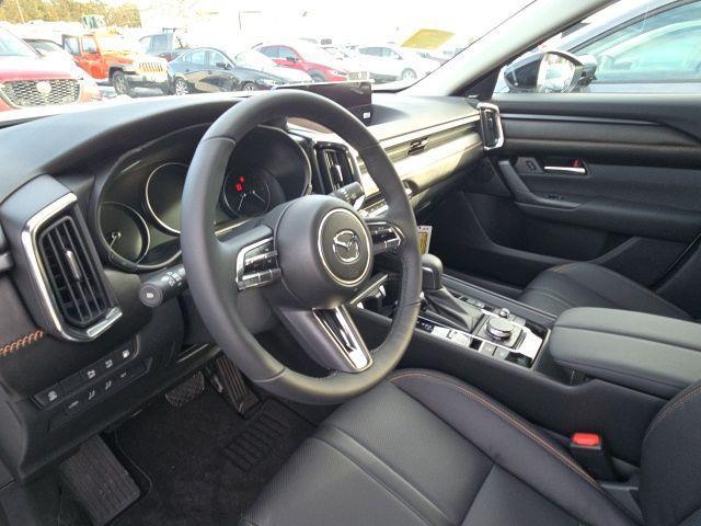 new 2026 Mazda CX-50 car, priced at $41,844