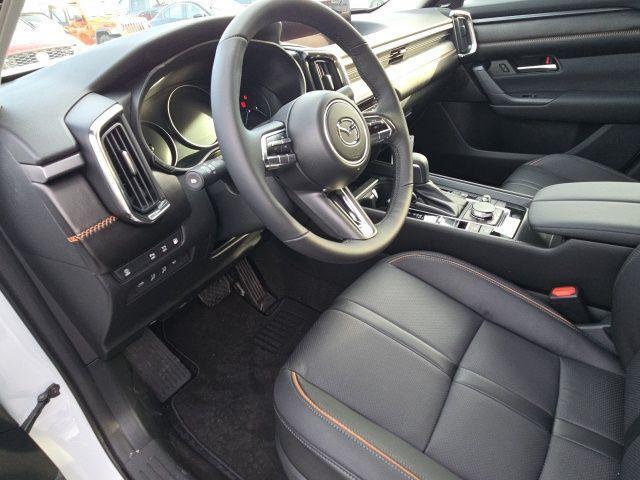new 2026 Mazda CX-50 car, priced at $41,844