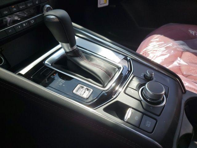 new 2025 Mazda CX-5 car, priced at $34,470