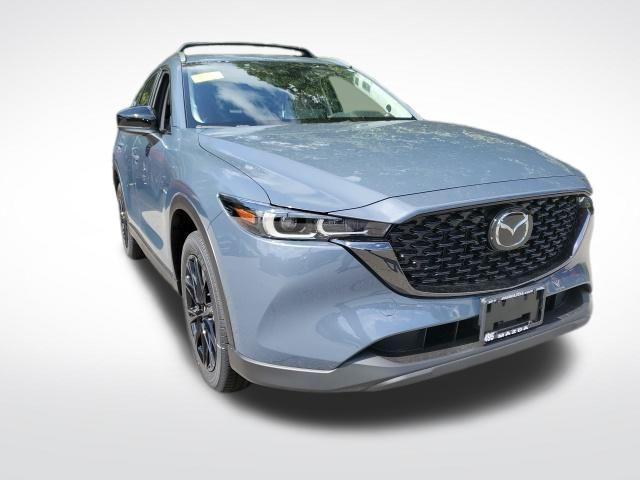new 2025 Mazda CX-5 car, priced at $34,470