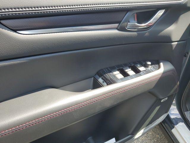 new 2025 Mazda CX-5 car, priced at $34,470