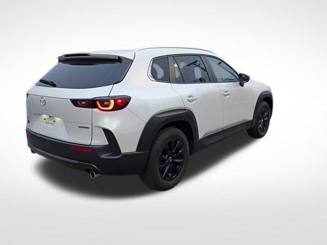 used 2024 Mazda CX-50 car, priced at $27,271