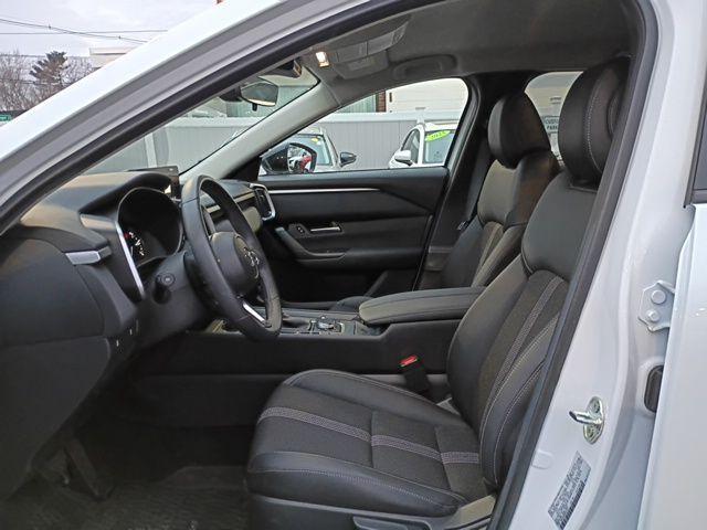 used 2024 Mazda CX-50 car, priced at $27,271