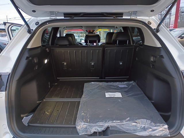 used 2024 Mazda CX-50 car, priced at $27,271