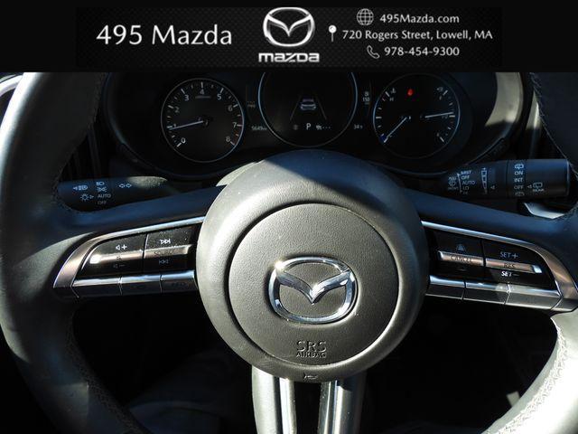 used 2024 Mazda CX-50 car, priced at $26,172