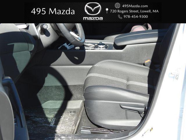 used 2024 Mazda CX-50 car, priced at $26,172