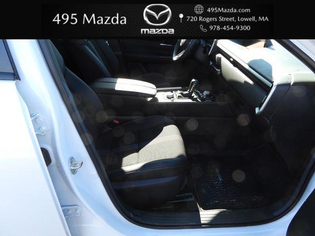 used 2024 Mazda CX-50 car, priced at $26,172