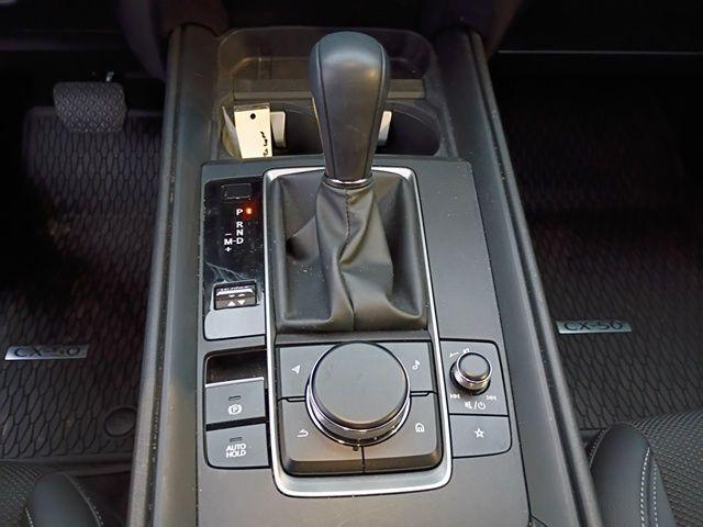 used 2024 Mazda CX-50 car, priced at $27,271