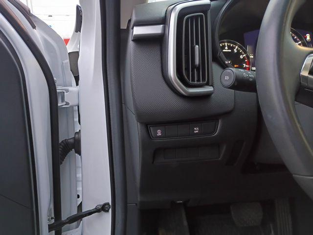 used 2024 Mazda CX-50 car, priced at $27,271