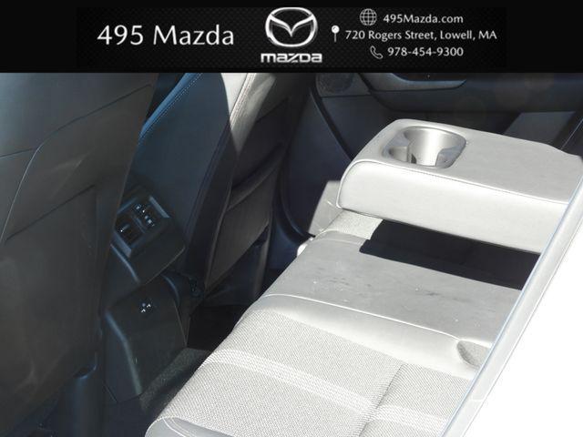 used 2024 Mazda CX-50 car, priced at $26,172